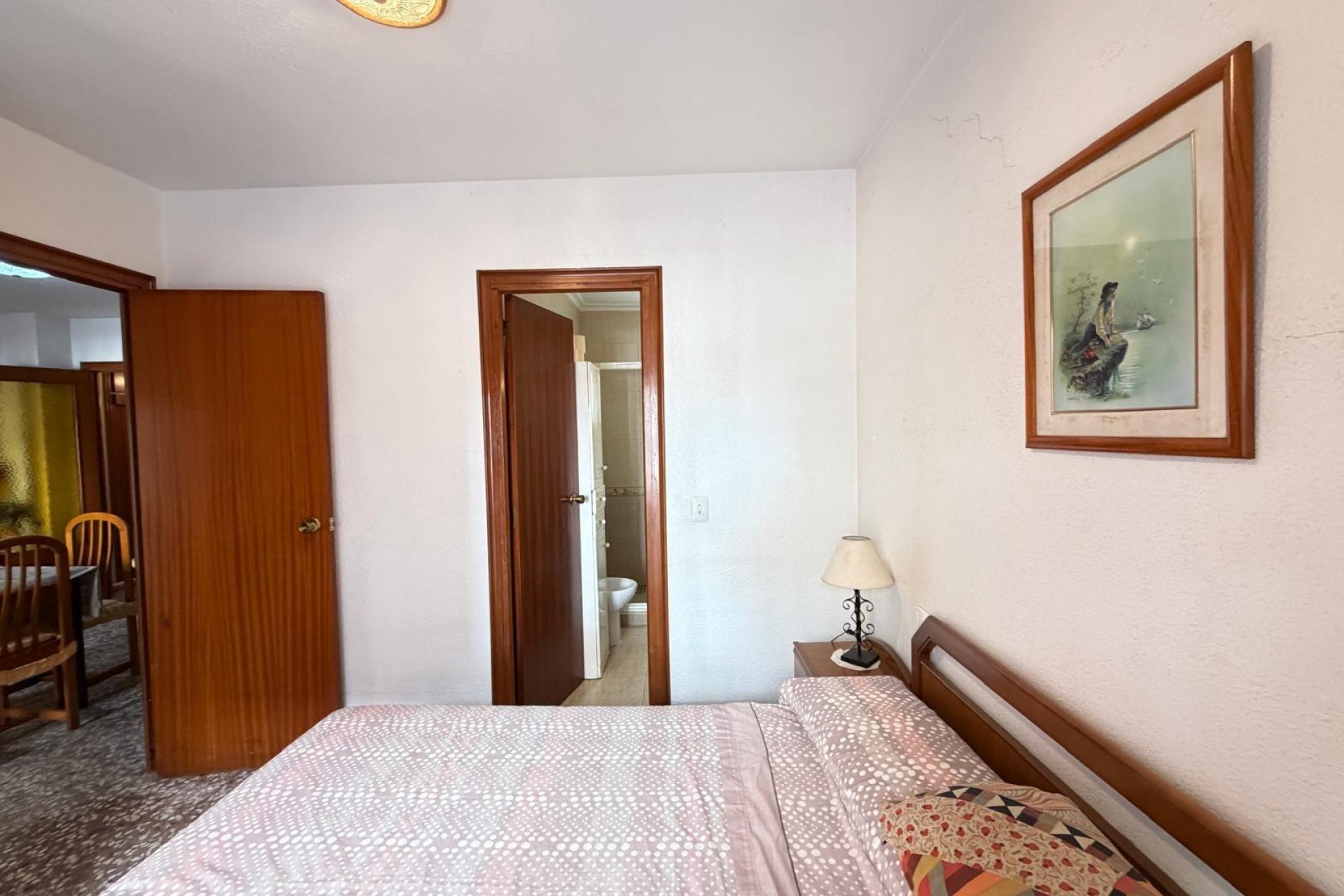 Reventa - Apartment -
Torrevieja - Las Piscinas Naturales