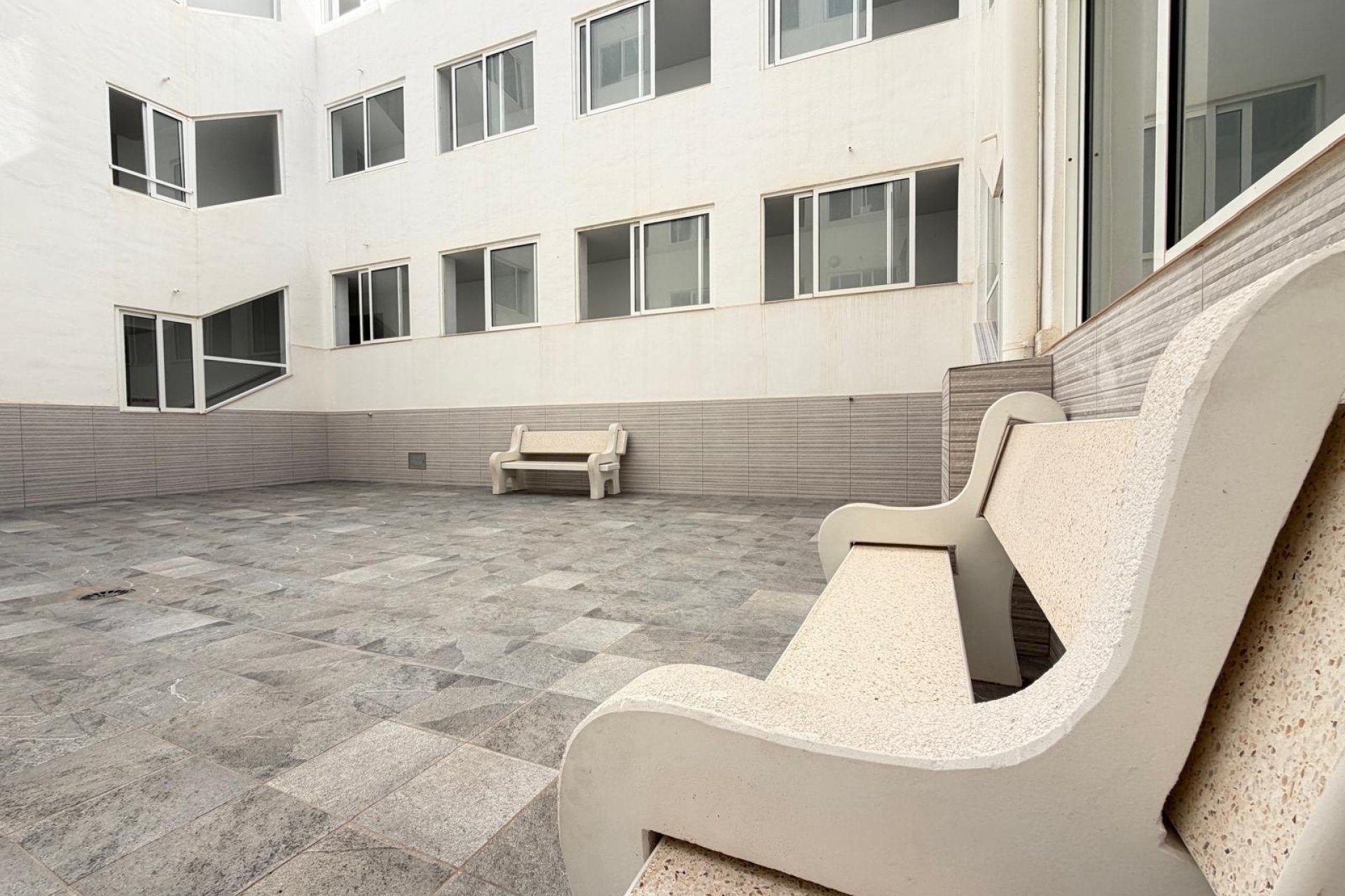 Reventa - Apartment -
Torrevieja - Las Piscinas Naturales