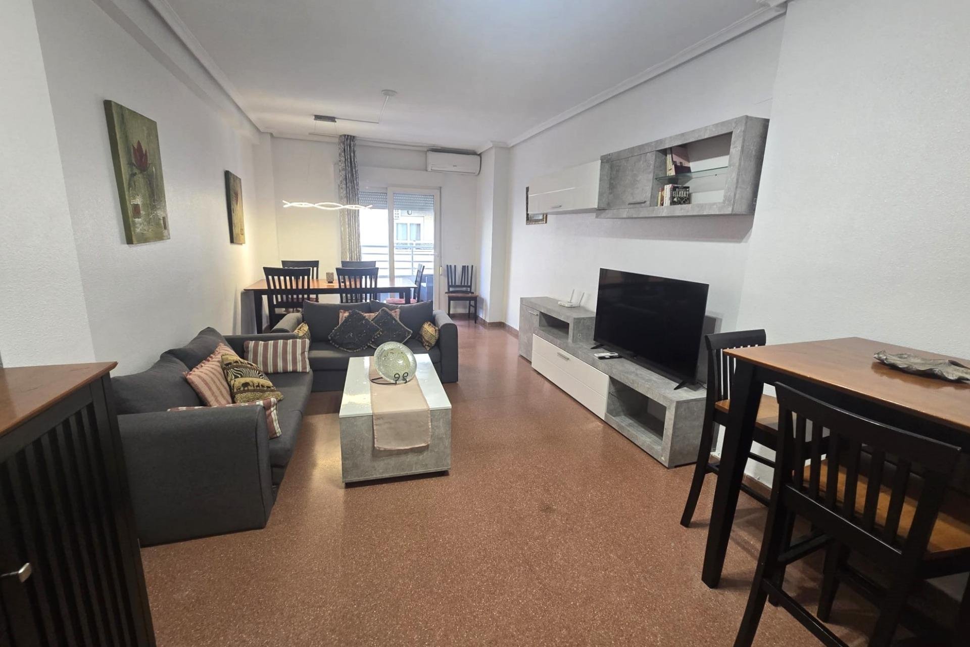 Reventa - Apartment -
Torrevieja - Las Piscinas Naturales
