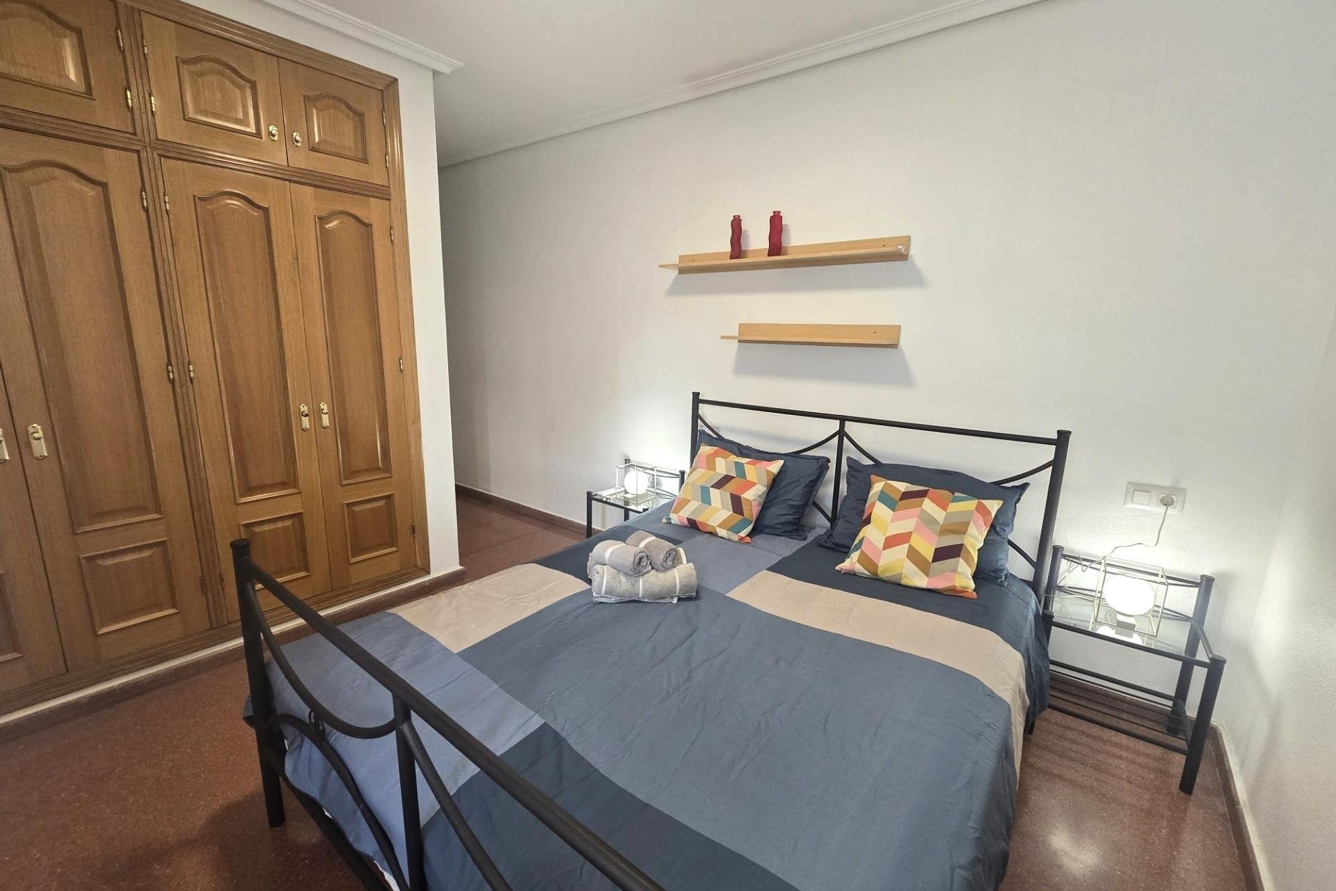 Reventa - Apartment -
Torrevieja - Las Piscinas Naturales