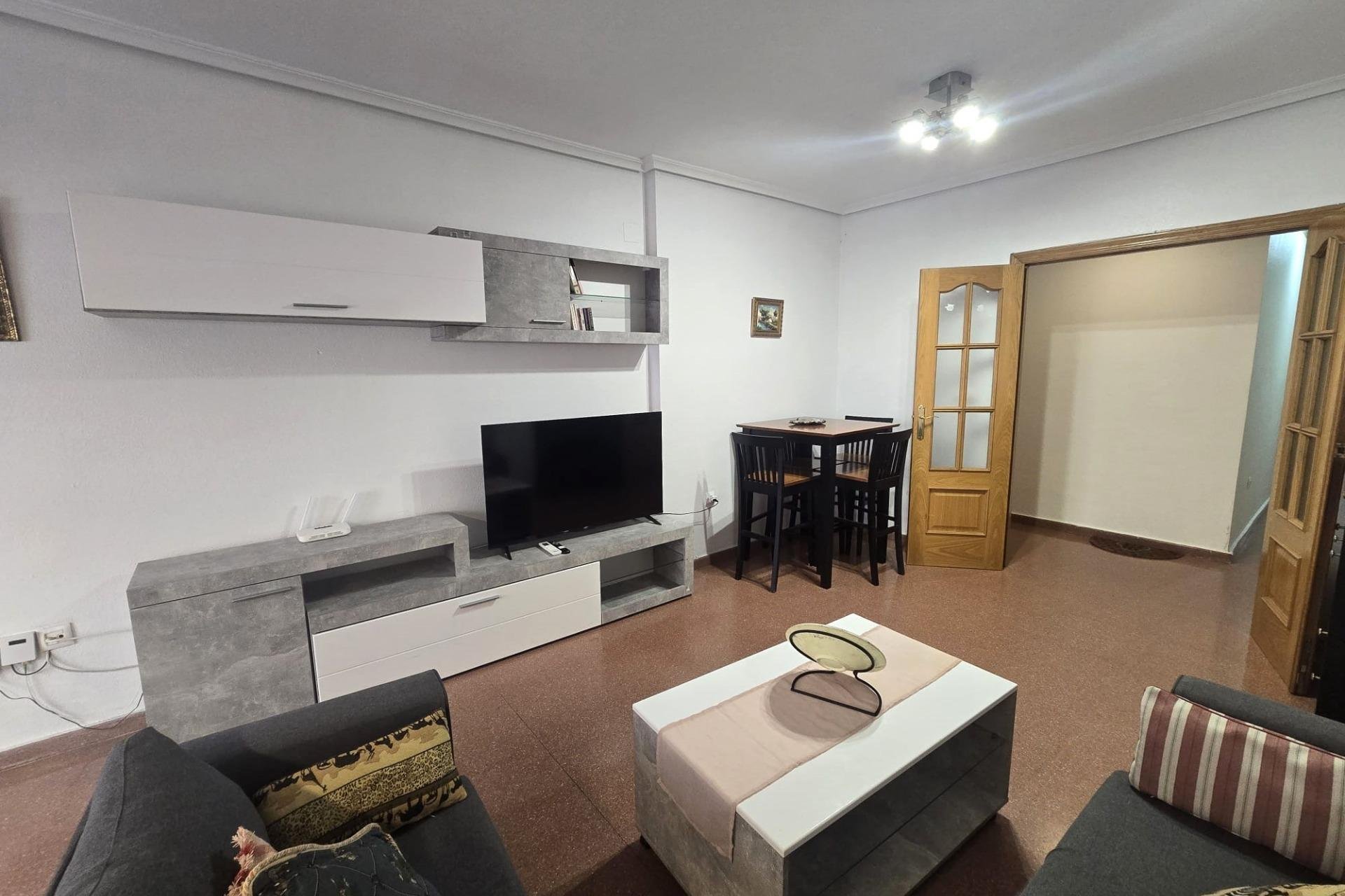 Reventa - Apartment -
Torrevieja - Las Piscinas Naturales