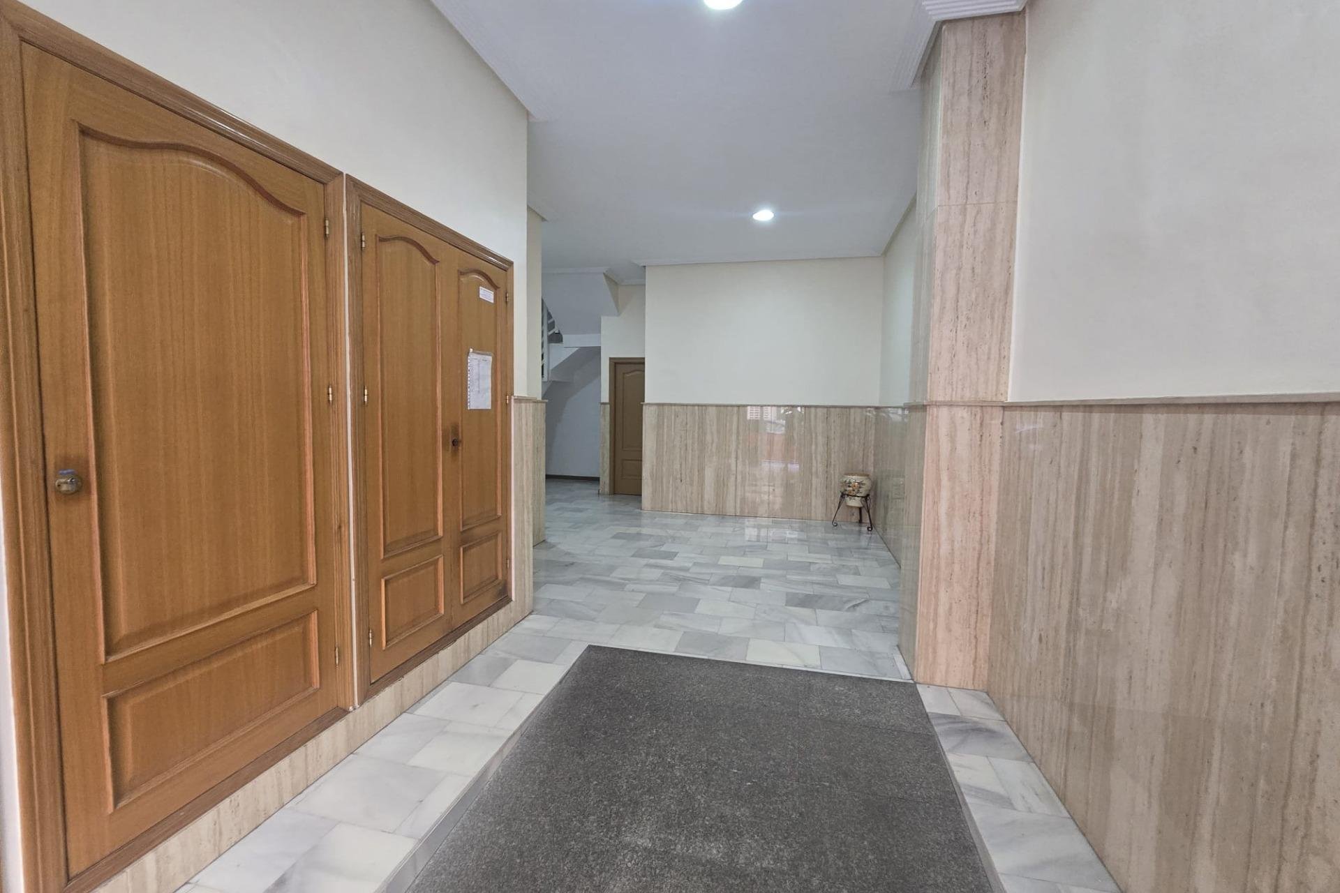 Reventa - Apartment -
Torrevieja - Las Piscinas Naturales