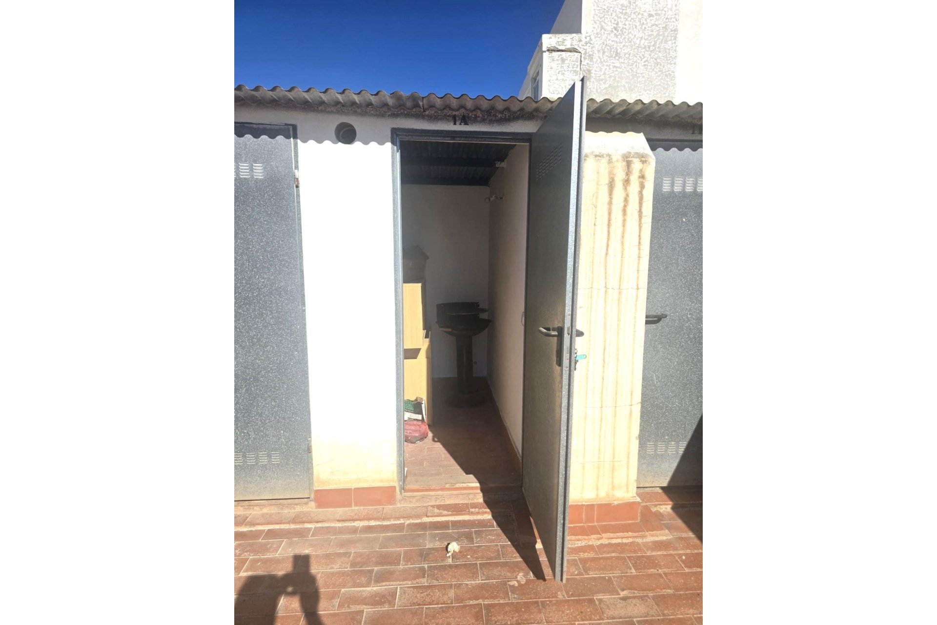 Reventa - Apartment -
Torrevieja - Las Piscinas Naturales
