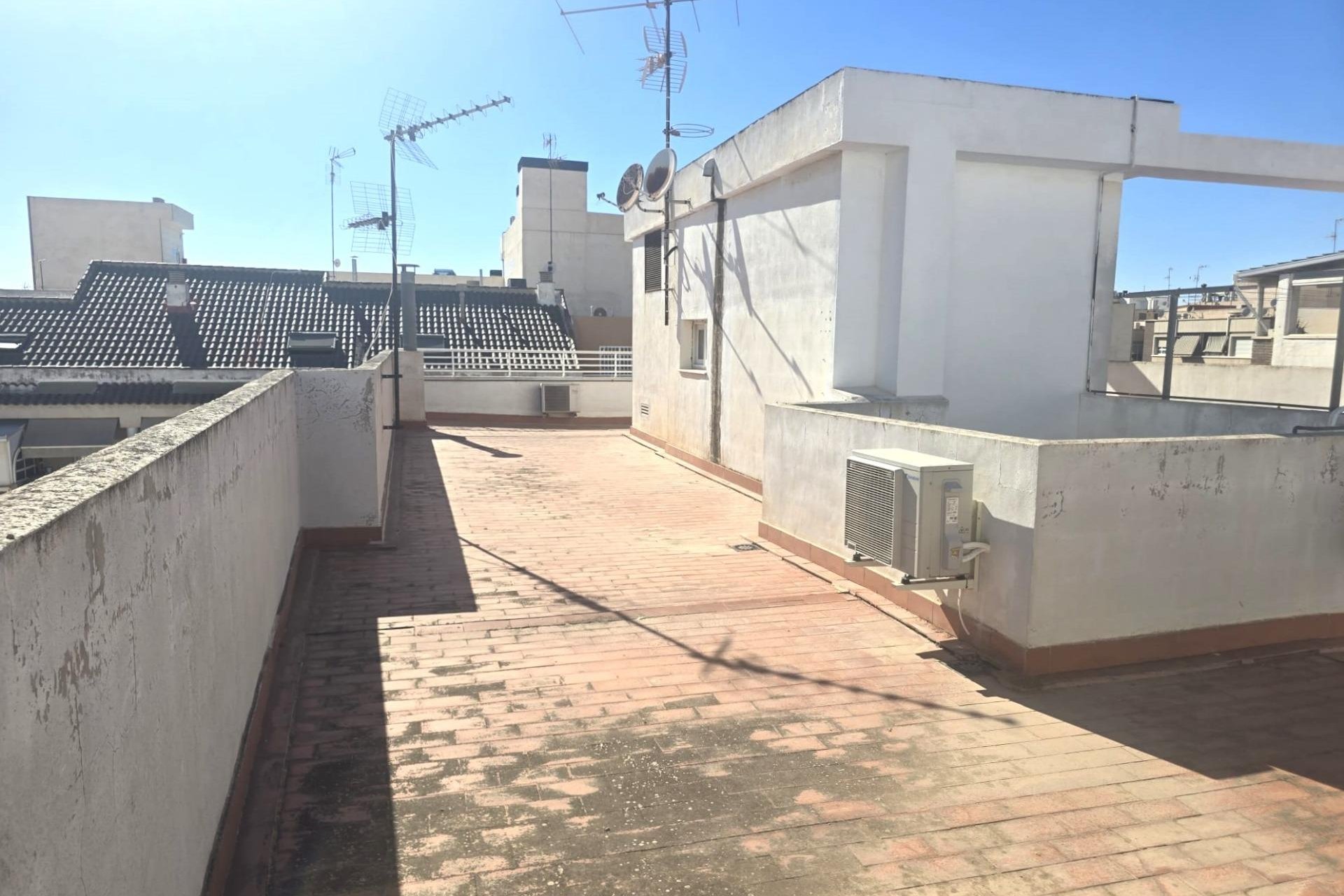 Reventa - Apartment -
Torrevieja - Las Piscinas Naturales