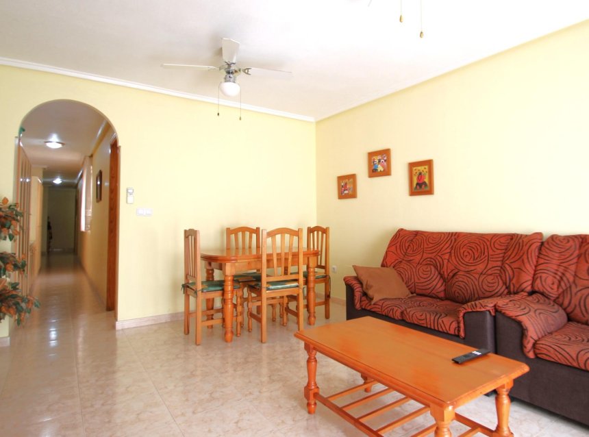Reventa - Apartment -
Torrevieja - Las Piscinas Naturales
