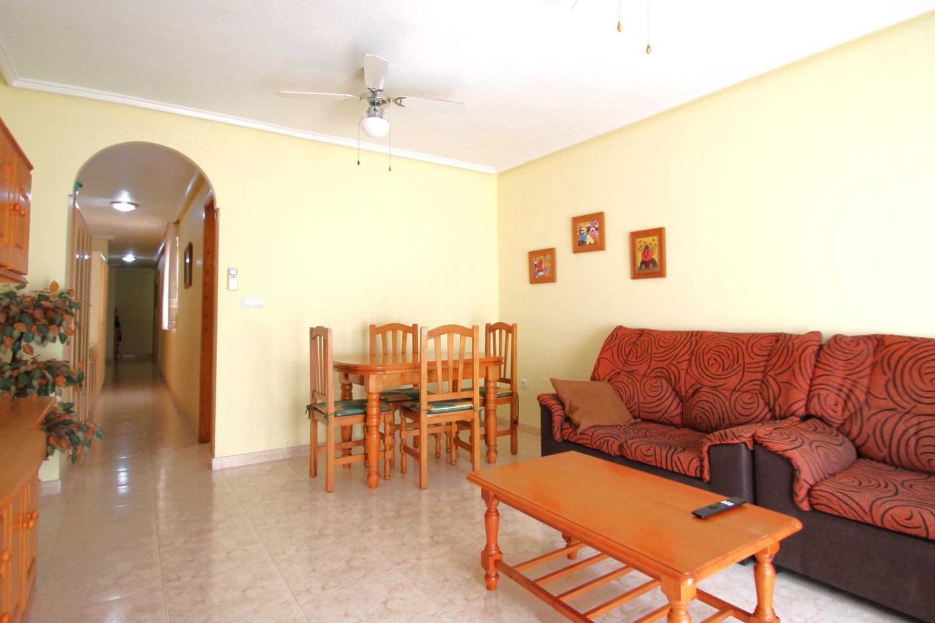 Reventa - Apartment -
Torrevieja - Las Piscinas Naturales