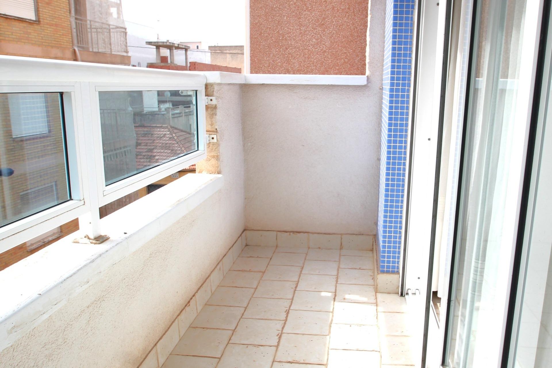 Reventa - Apartment -
Torrevieja - Las Piscinas Naturales