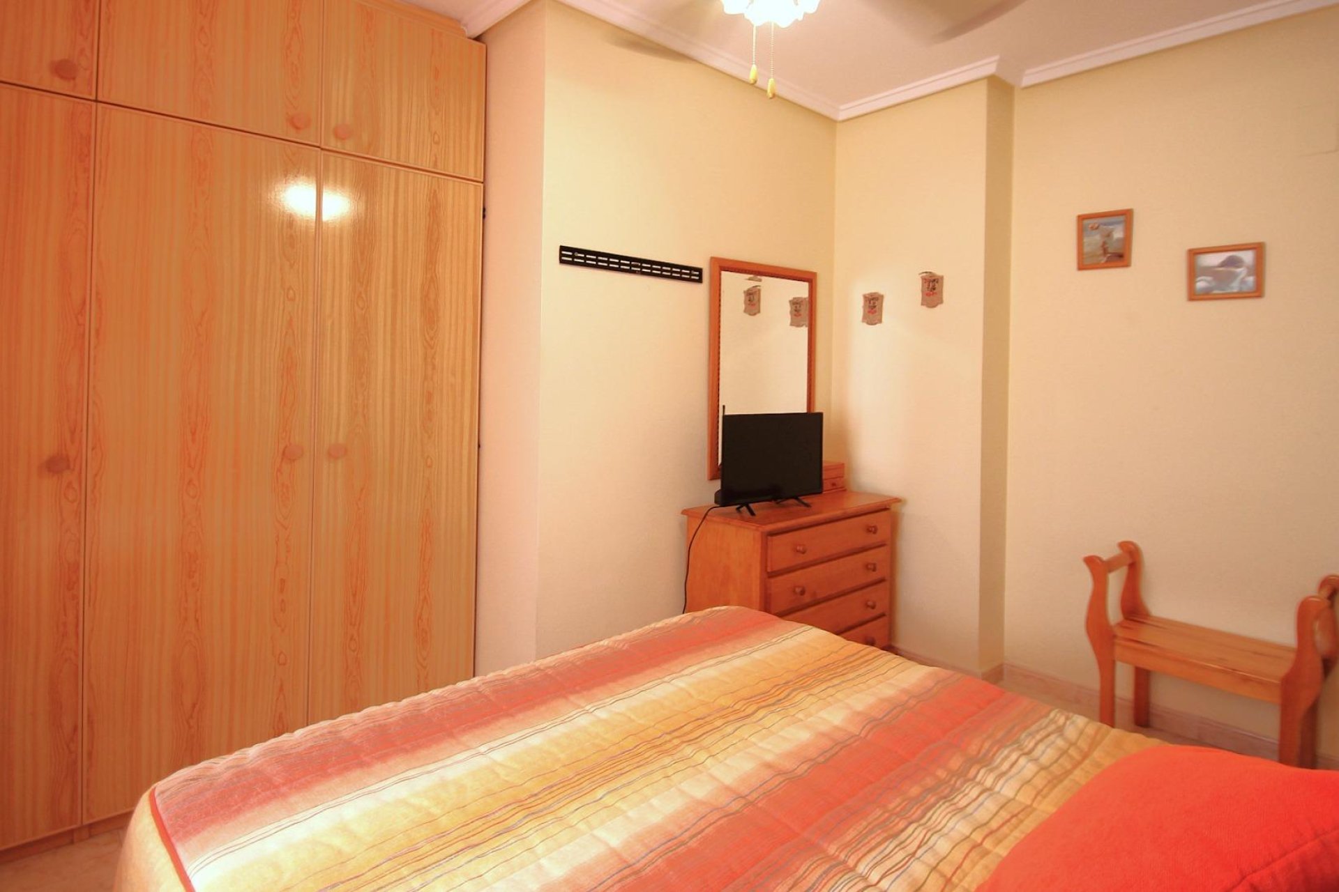 Reventa - Apartment -
Torrevieja - Las Piscinas Naturales