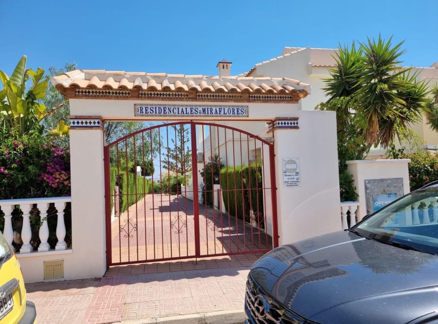 Reventa - Apartment -
Torrevieja - Los Balcones - Los Altos del Edén