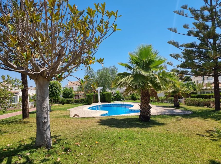 Reventa - Apartment -
Torrevieja - Los Balcones - Los Altos del Edén