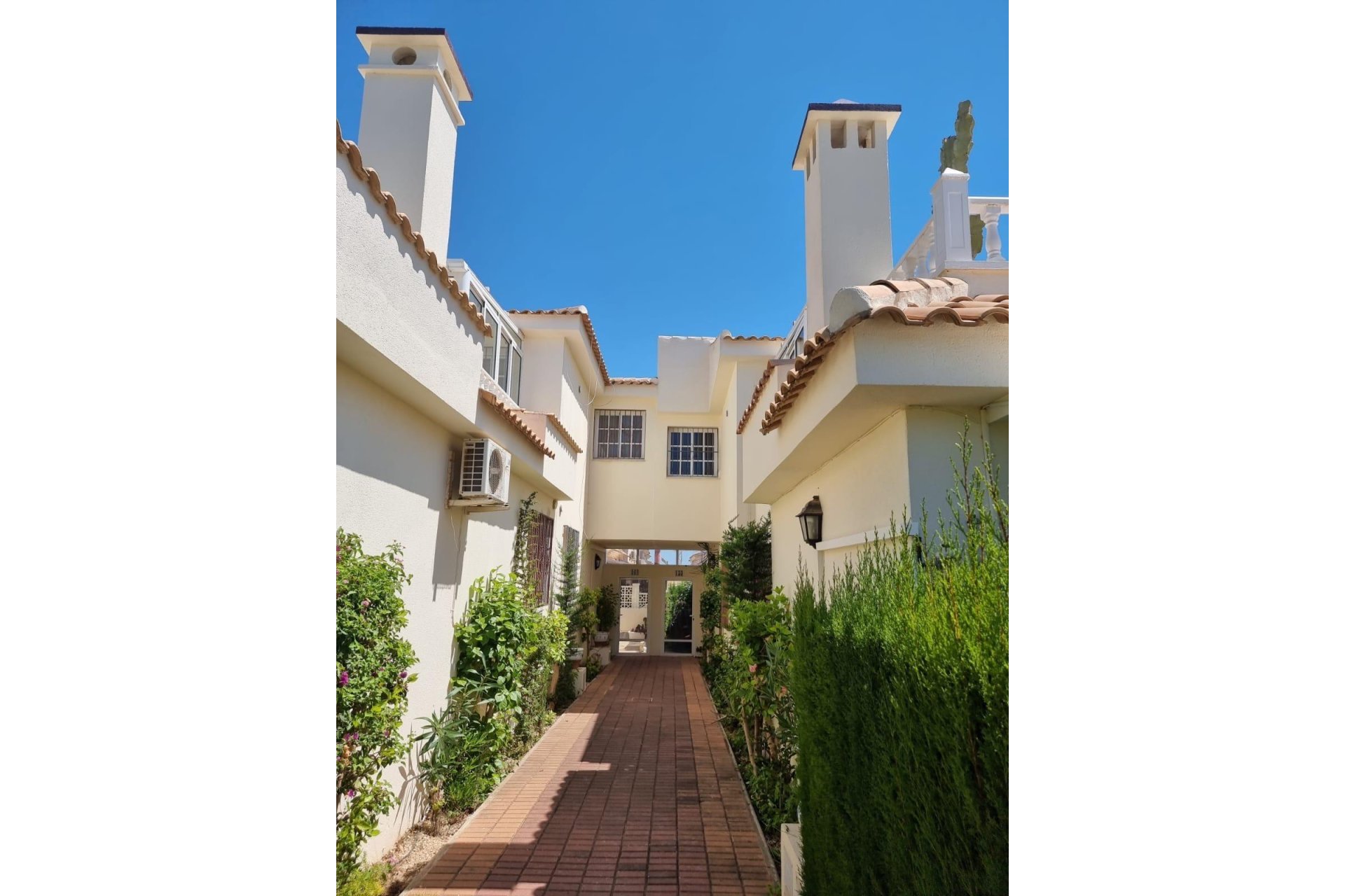 Reventa - Apartment -
Torrevieja - Los Balcones - Los Altos del Edén