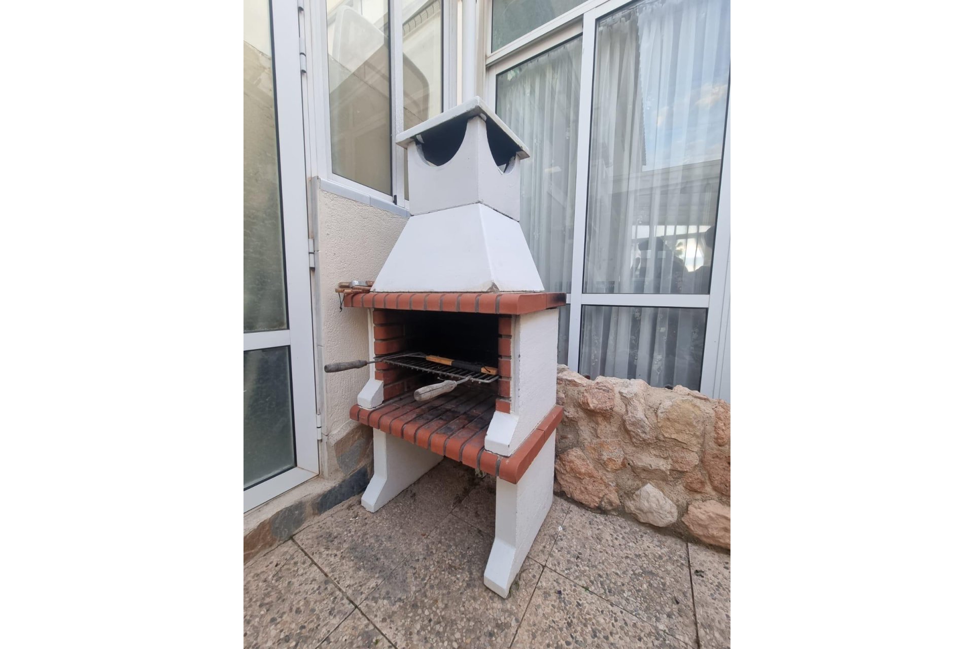 Reventa - Apartment -
Torrevieja - Los Balcones - Los Altos del Edén