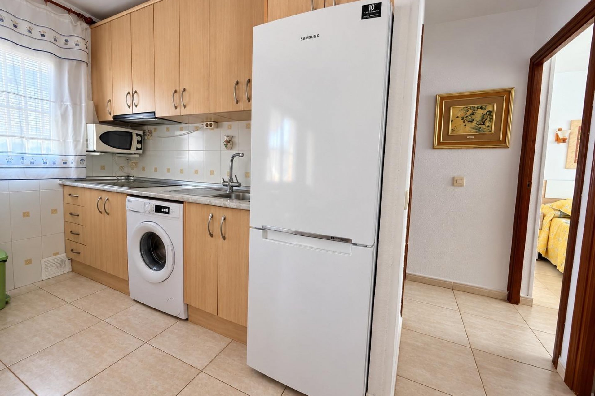 Reventa - Apartment -
Torrevieja - Los Europeos