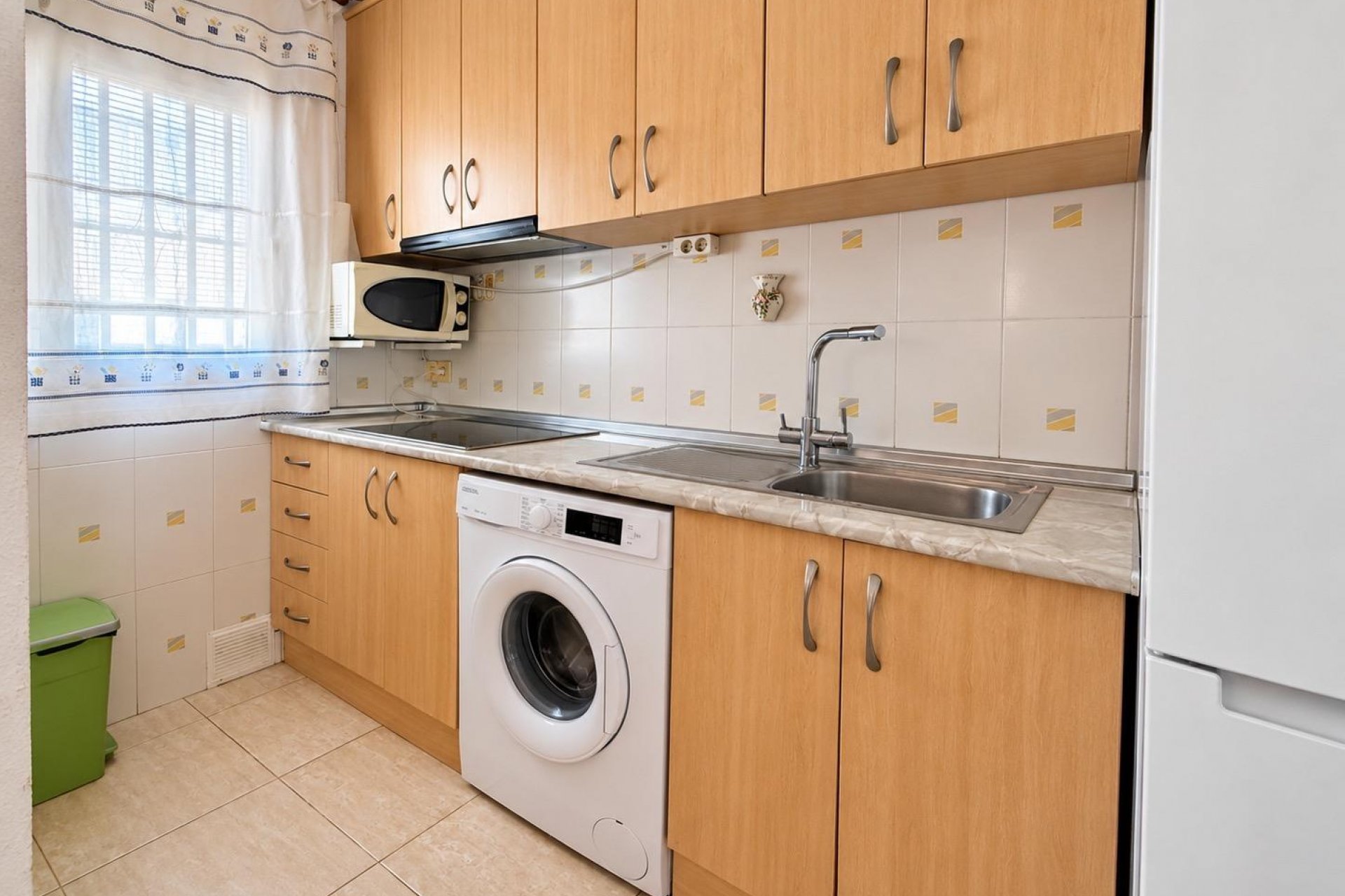 Reventa - Apartment -
Torrevieja - Los Europeos