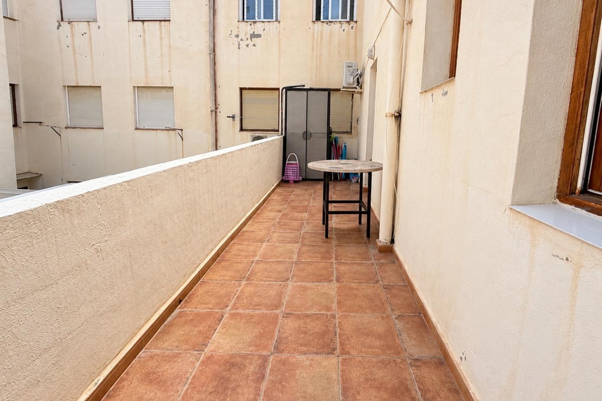 Reventa - Apartment -
Torrevieja - Los Europeos