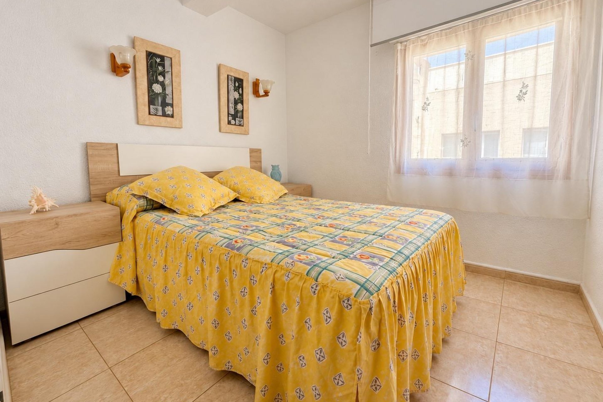 Reventa - Apartment -
Torrevieja - Los Europeos
