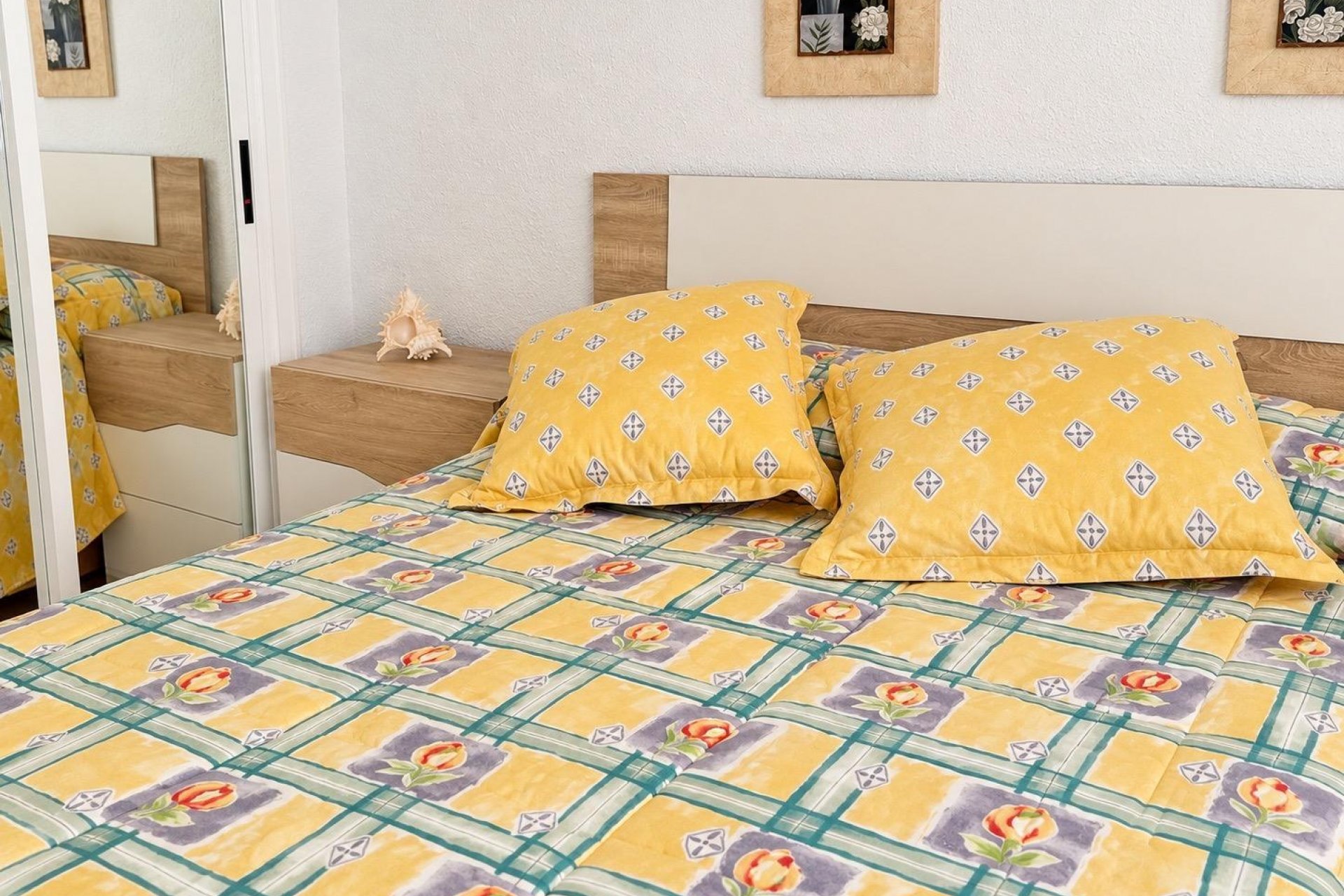 Reventa - Apartment -
Torrevieja - Los Europeos