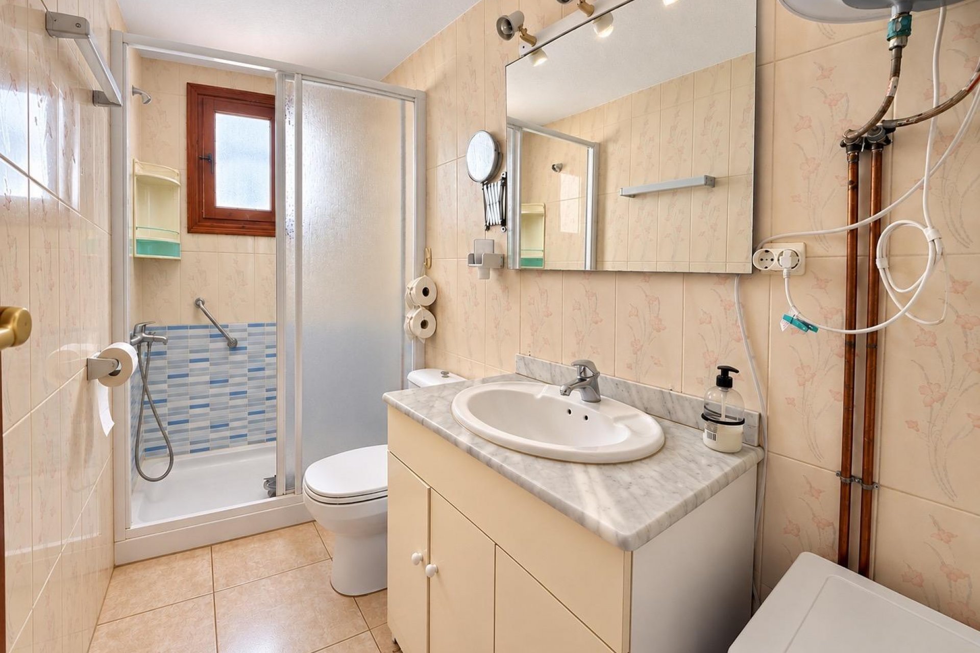 Reventa - Apartment -
Torrevieja - Los Europeos