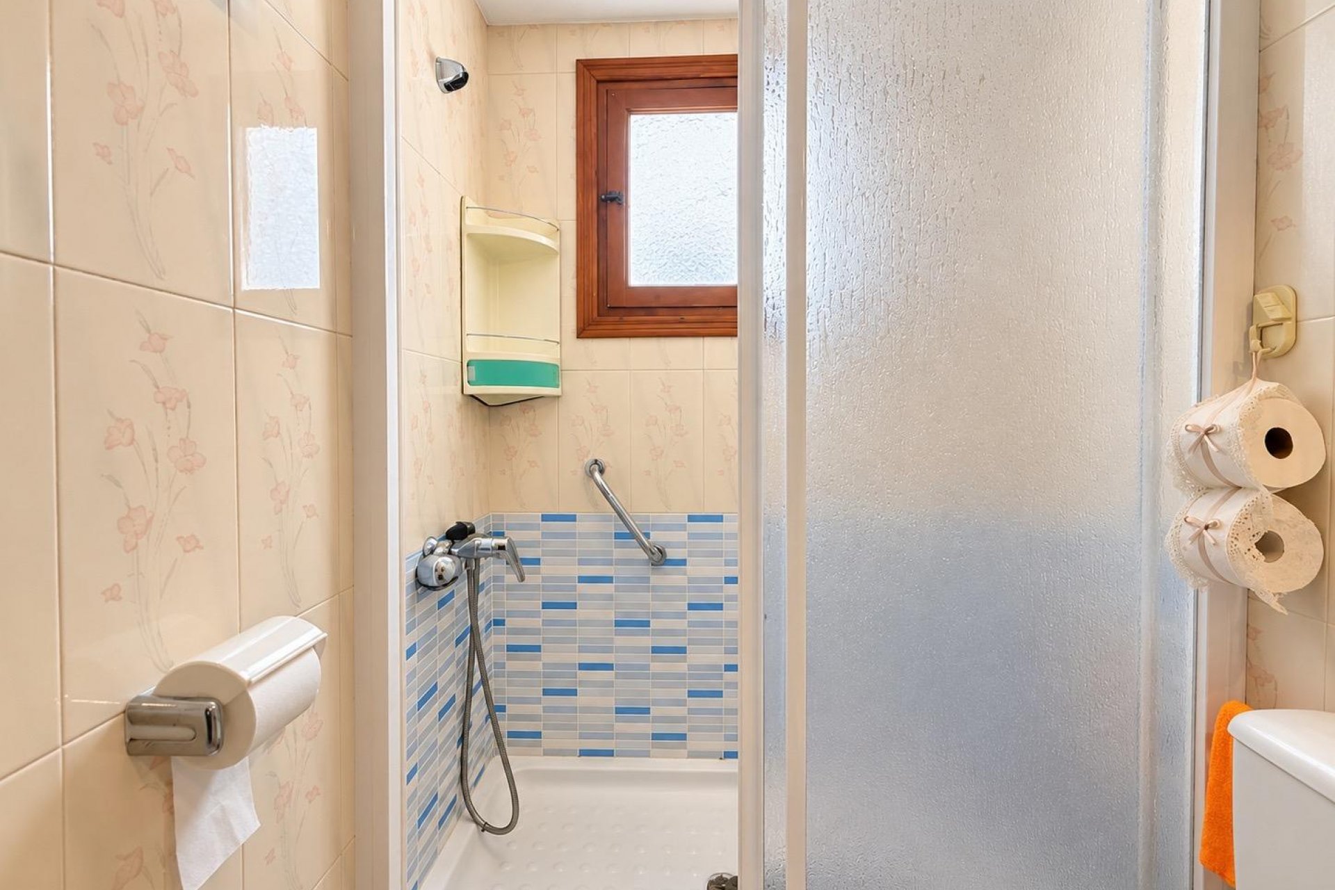 Reventa - Apartment -
Torrevieja - Los Europeos
