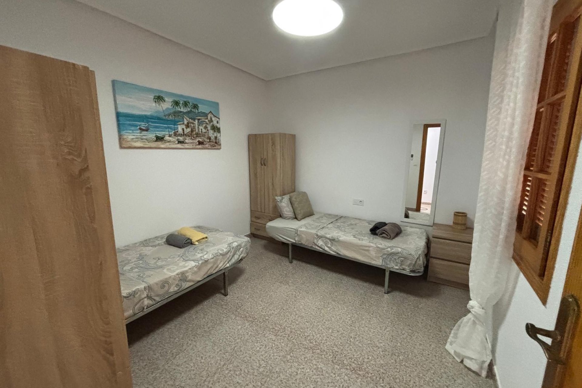 Reventa - Apartment -
Torrevieja - Los Frutales