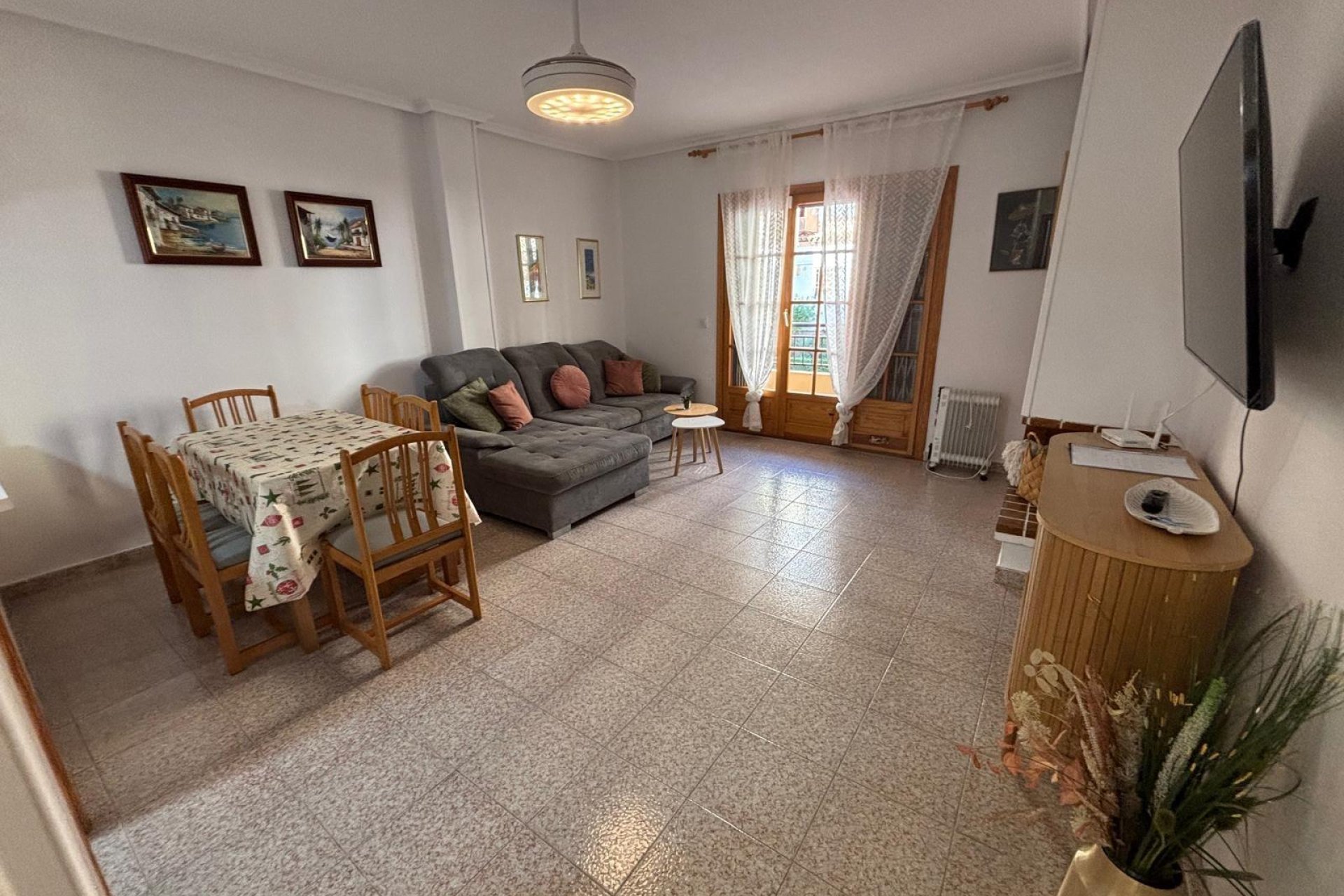 Reventa - Apartment -
Torrevieja - Los Frutales