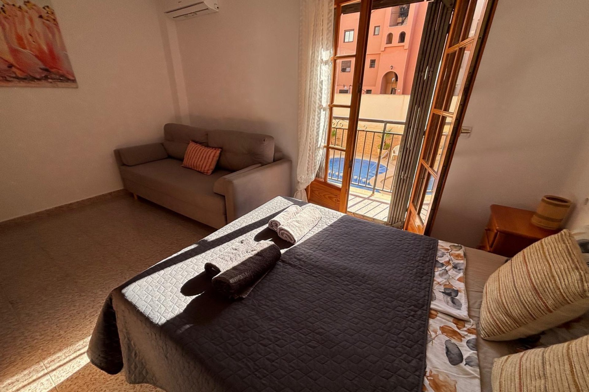 Reventa - Apartment -
Torrevieja - Los Frutales