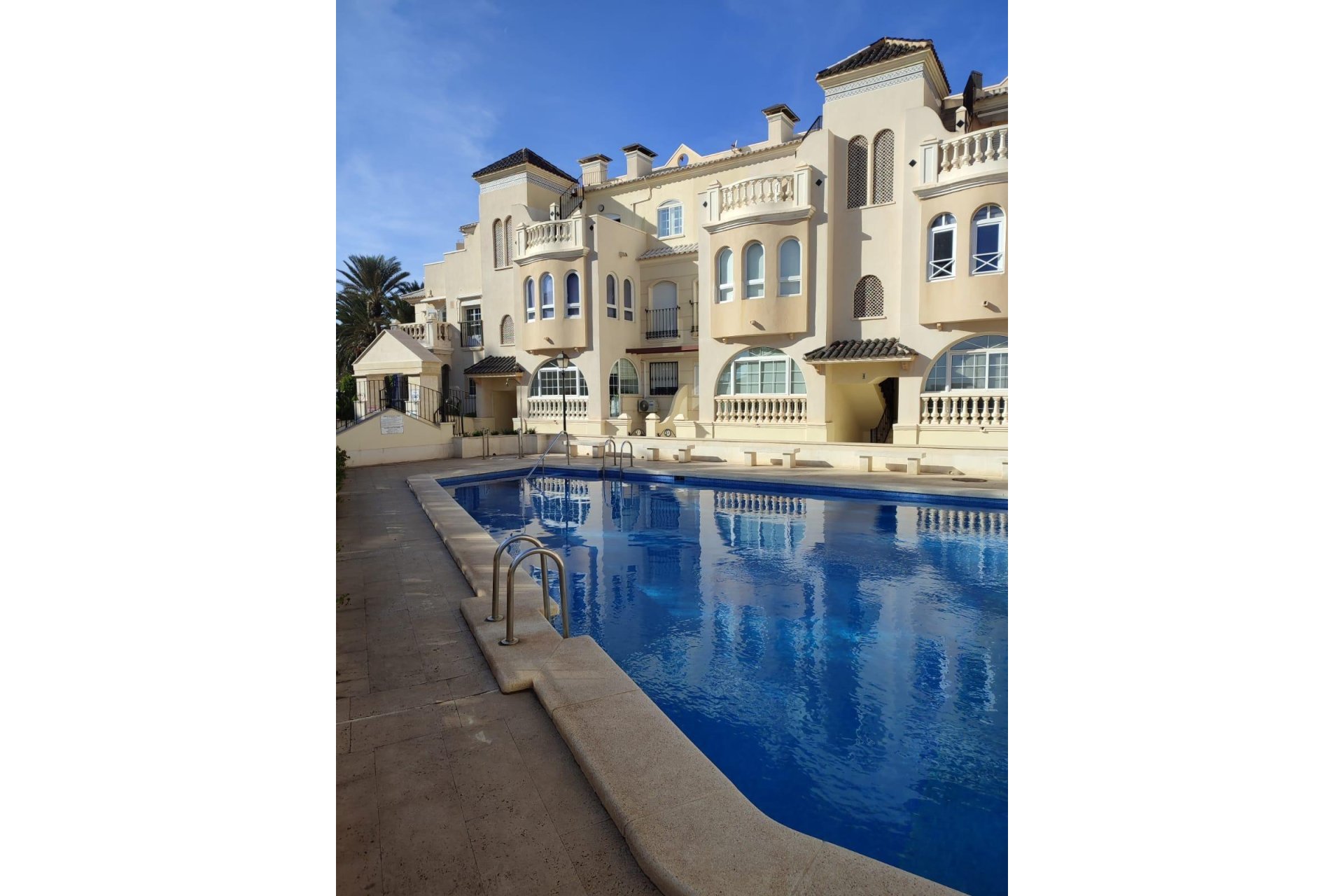 Reventa - Apartment -
Torrevieja - Los Frutales