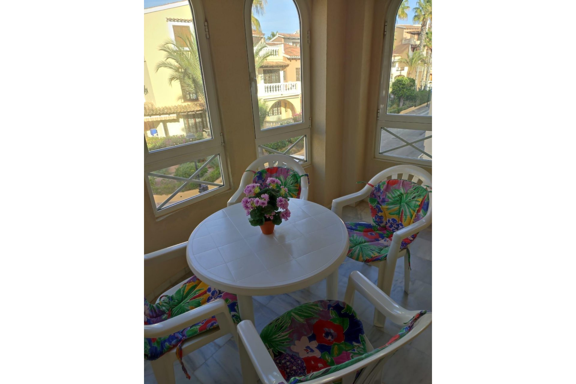 Reventa - Apartment -
Torrevieja - Los Frutales