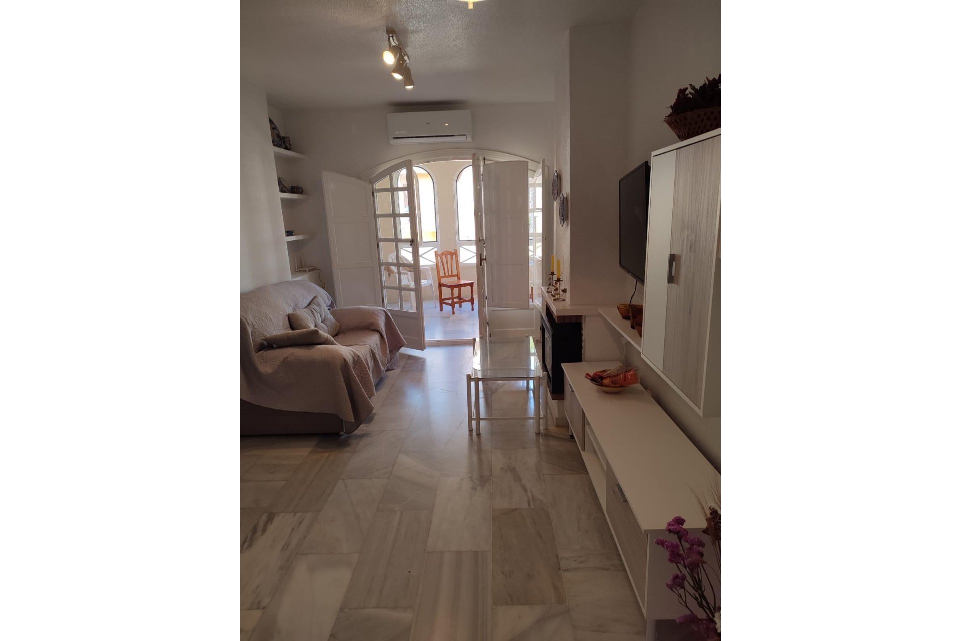 Reventa - Apartment -
Torrevieja - Los Frutales