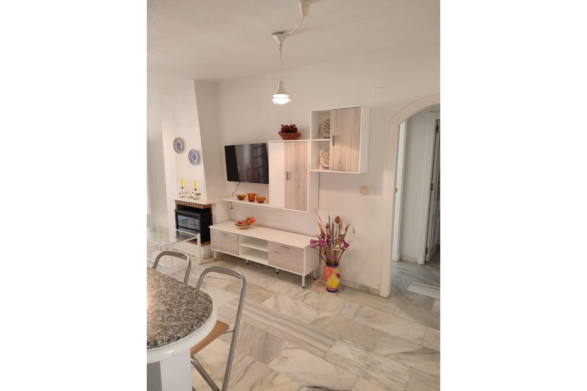 Reventa - Apartment -
Torrevieja - Los Frutales