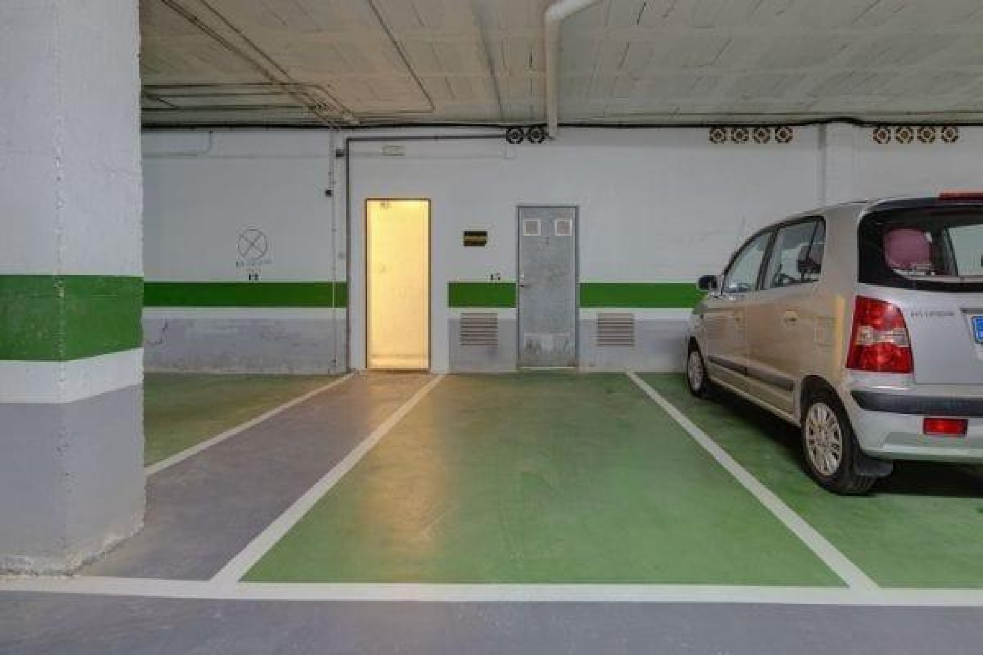 Reventa - Apartment -
Torrevieja - Los Frutales