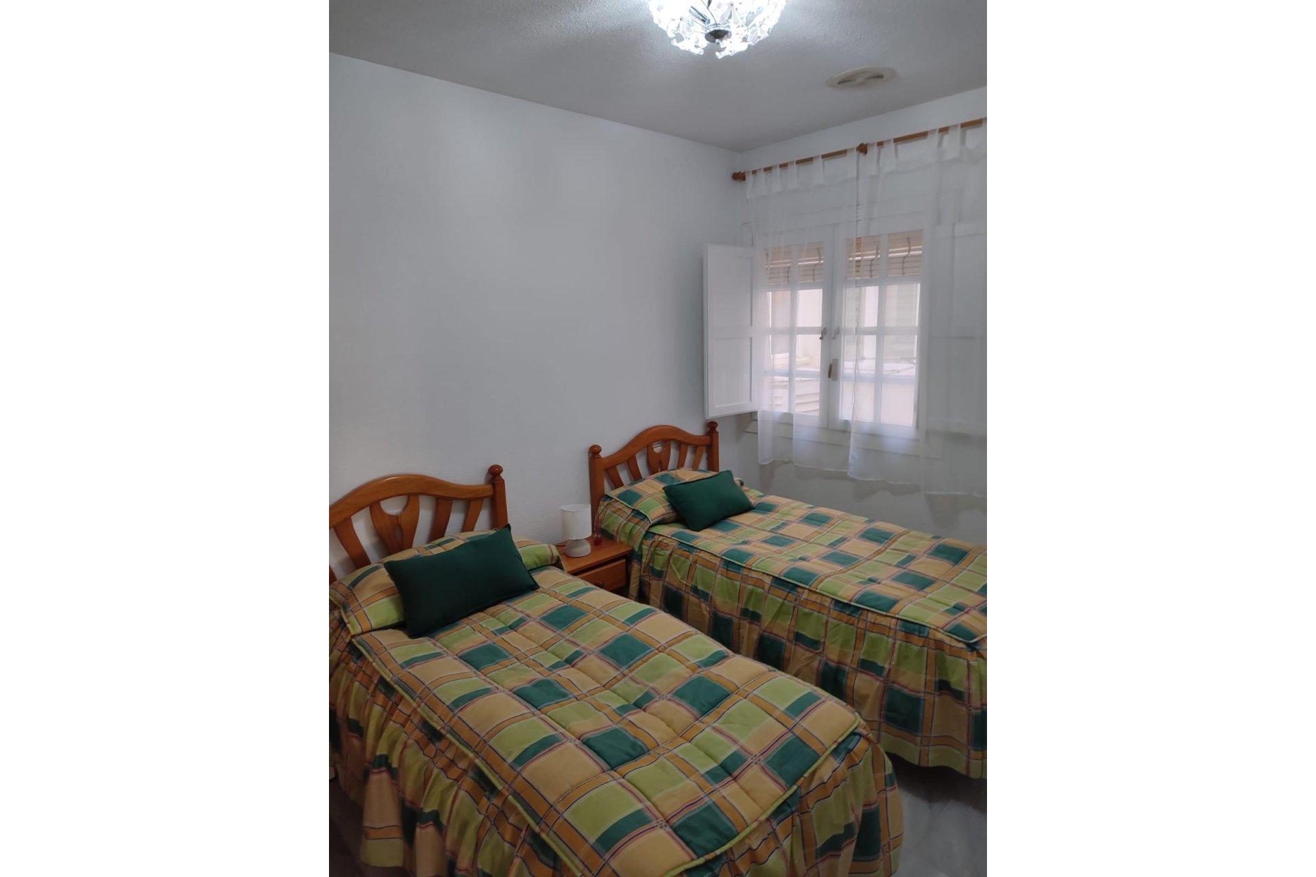 Reventa - Apartment -
Torrevieja - Los Frutales