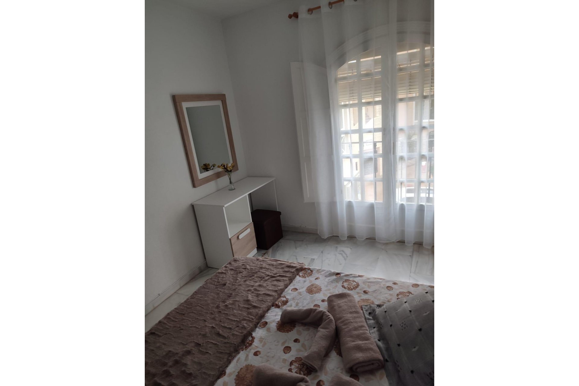 Reventa - Apartment -
Torrevieja - Los Frutales