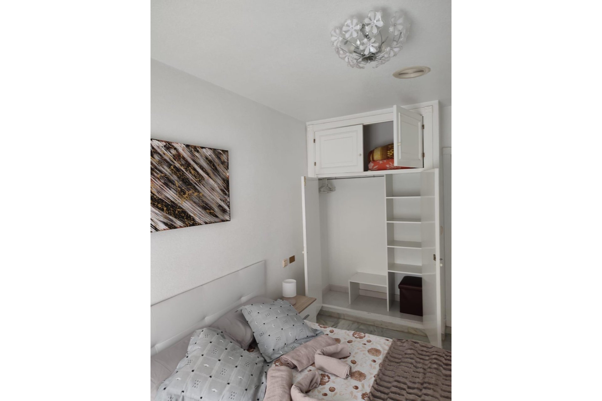 Reventa - Apartment -
Torrevieja - Los Frutales