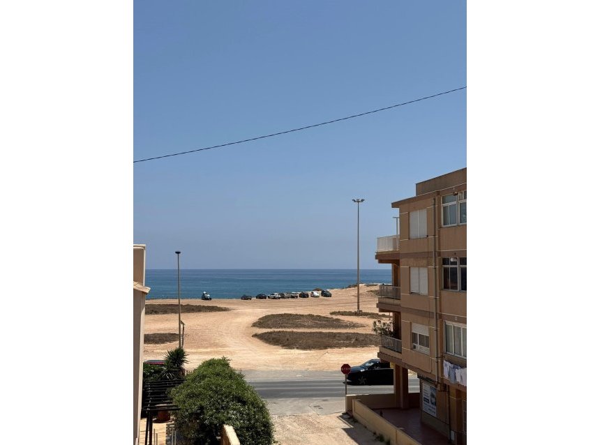 Reventa - Apartment -
Torrevieja - Miramar - Torre Del Moro