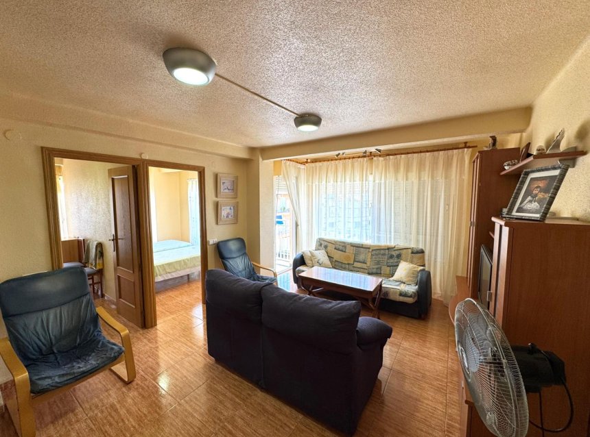 Reventa - Apartment -
Torrevieja - Miramar - Torre Del Moro
