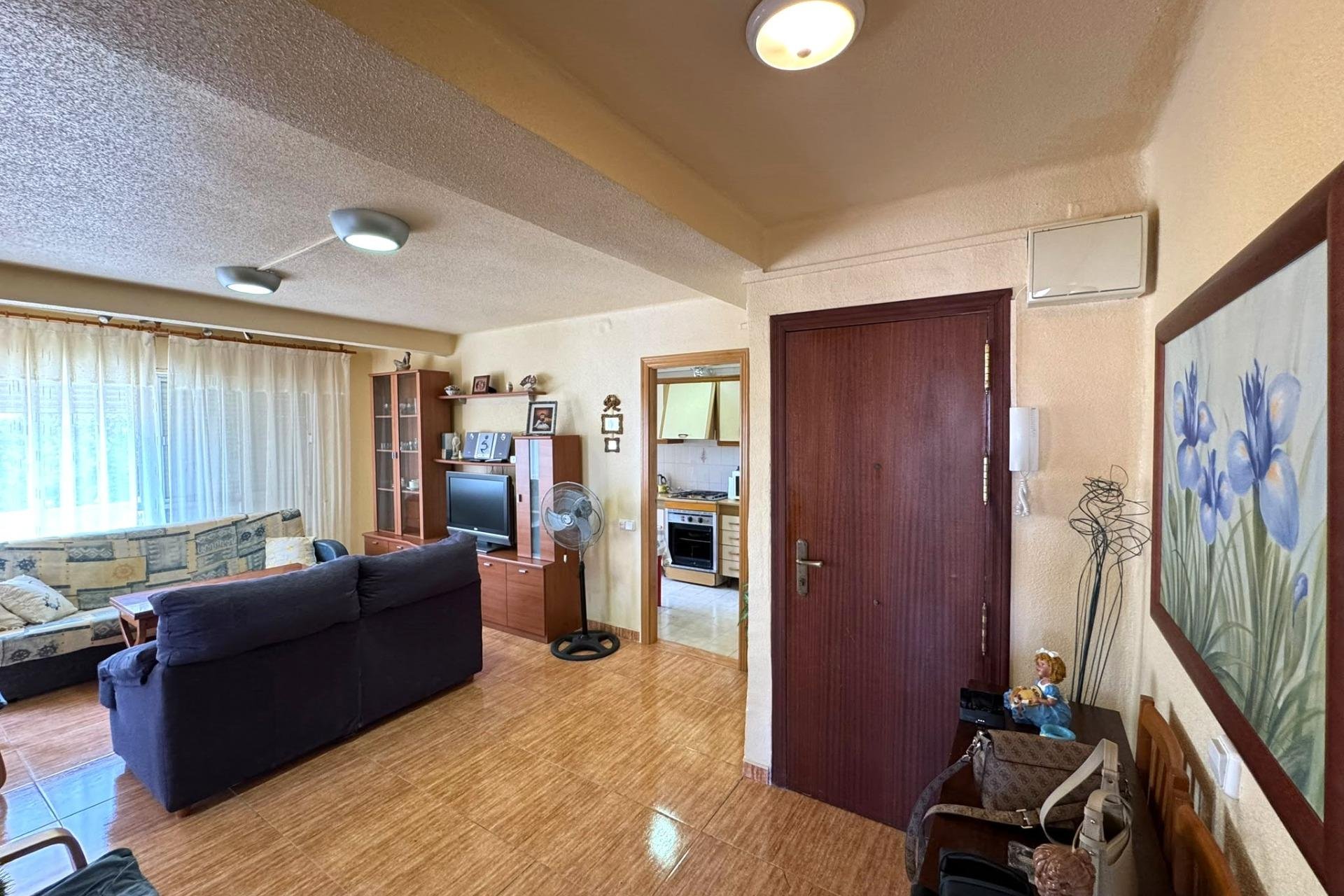 Reventa - Apartment -
Torrevieja - Miramar - Torre Del Moro