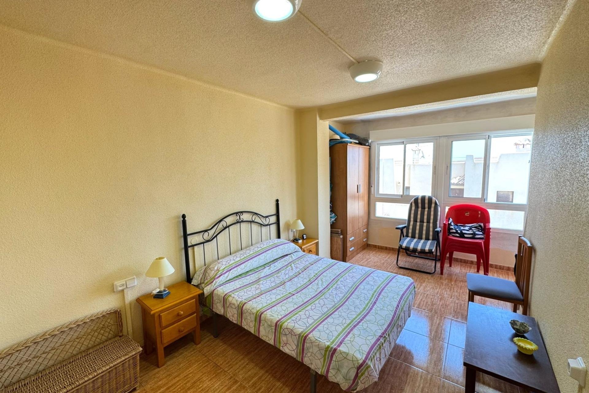Reventa - Apartment -
Torrevieja - Miramar - Torre Del Moro