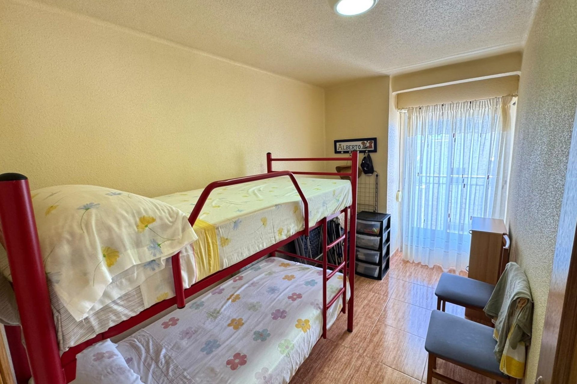 Reventa - Apartment -
Torrevieja - Miramar - Torre Del Moro