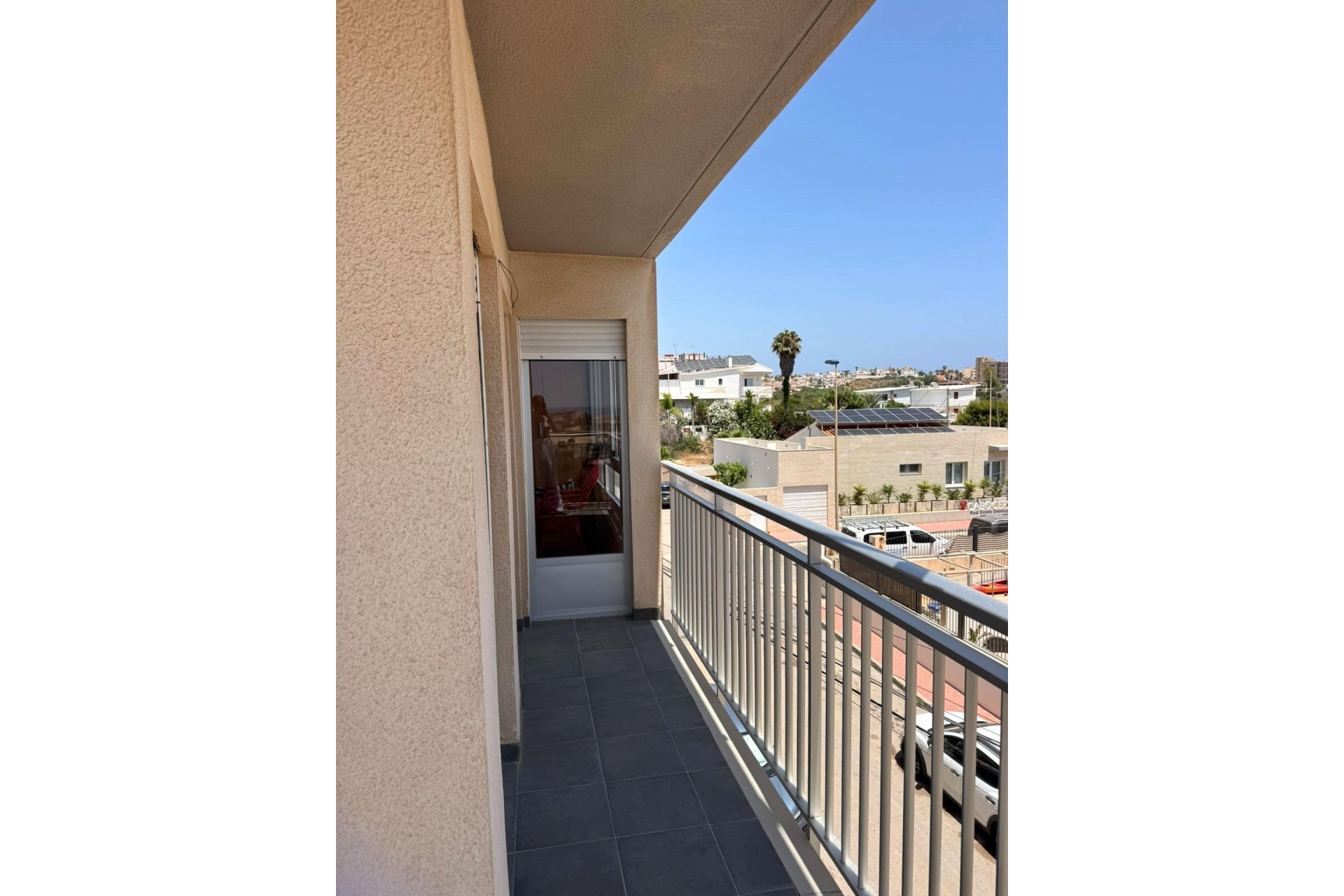 Reventa - Apartment -
Torrevieja - Miramar - Torre Del Moro