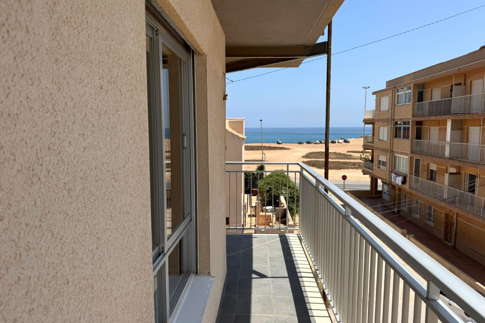Reventa - Apartment -
Torrevieja - Miramar - Torre Del Moro