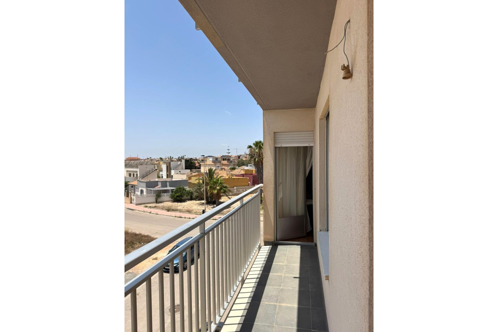 Reventa - Apartment -
Torrevieja - Miramar - Torre Del Moro