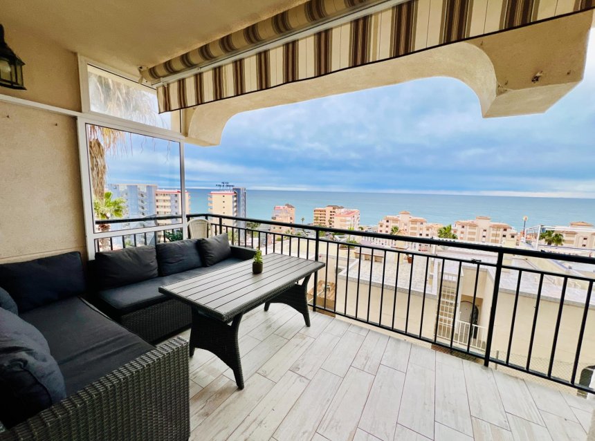 Reventa - Apartment -
Torrevieja - Miramar - Torre Del Moro