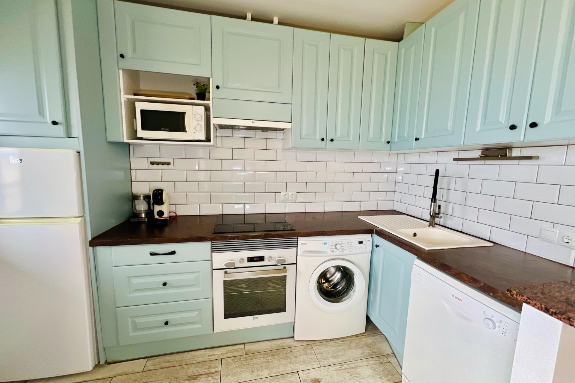 Reventa - Apartment -
Torrevieja - Miramar - Torre Del Moro