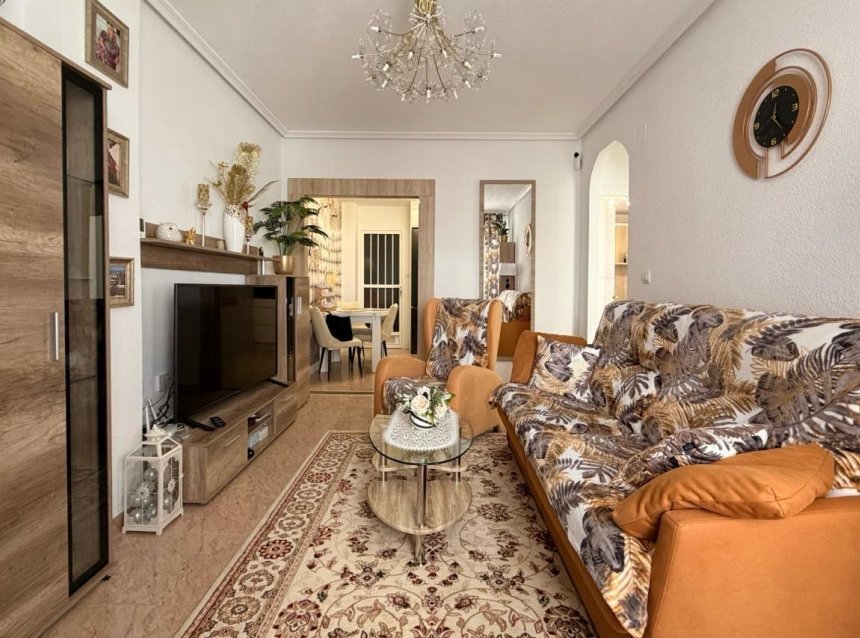 Reventa - Apartment -
Torrevieja - Nueva Torrevieja