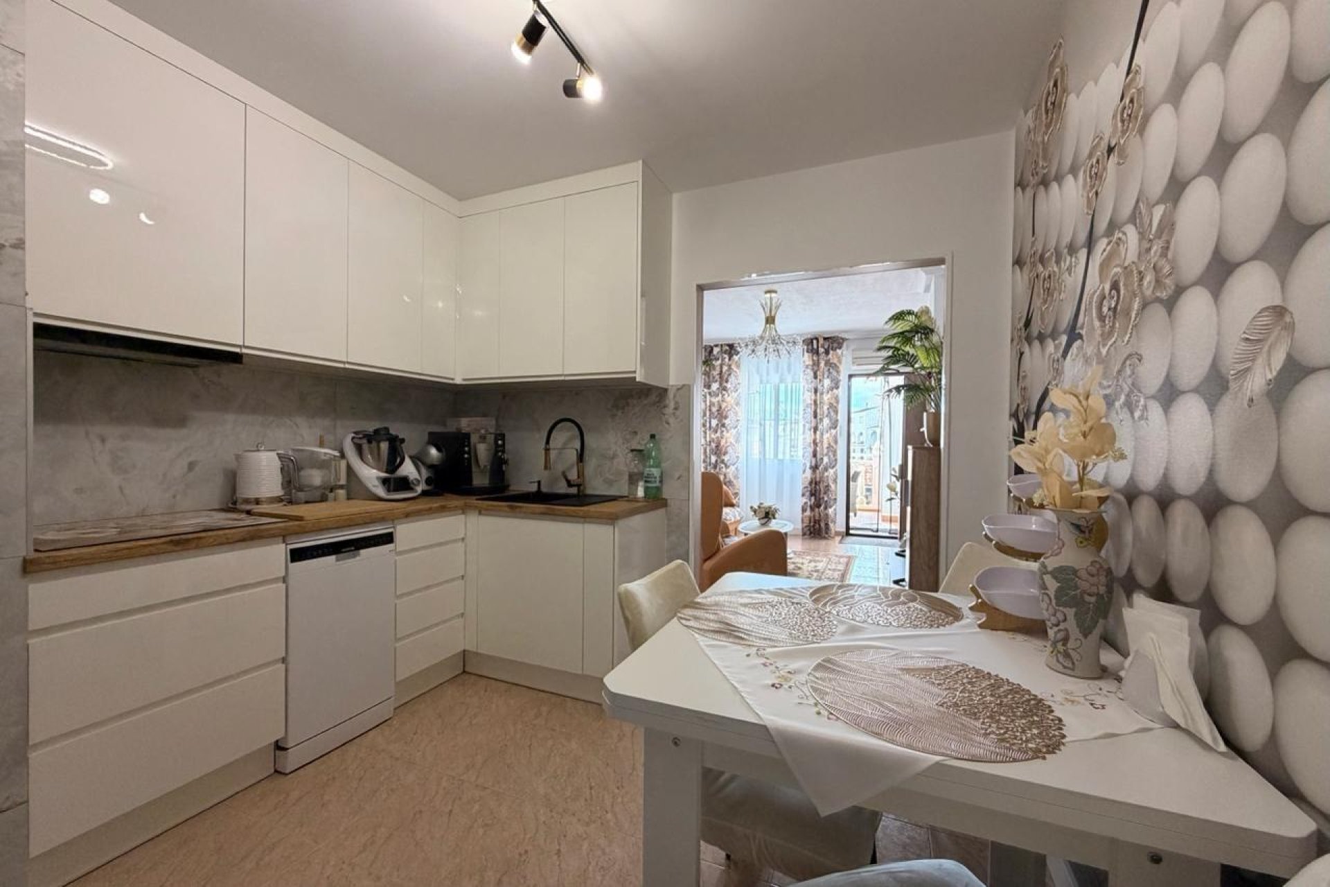 Reventa - Apartment -
Torrevieja - Nueva Torrevieja