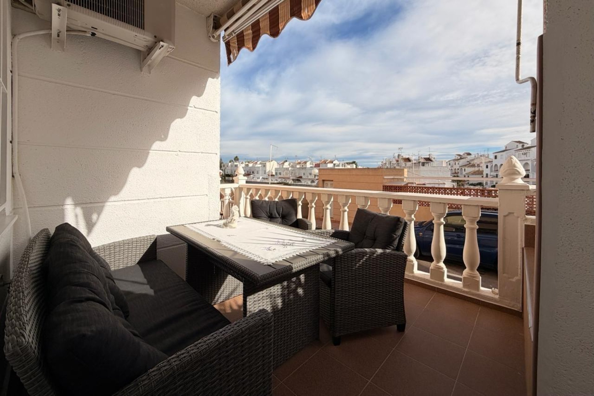 Reventa - Apartment -
Torrevieja - Nueva Torrevieja