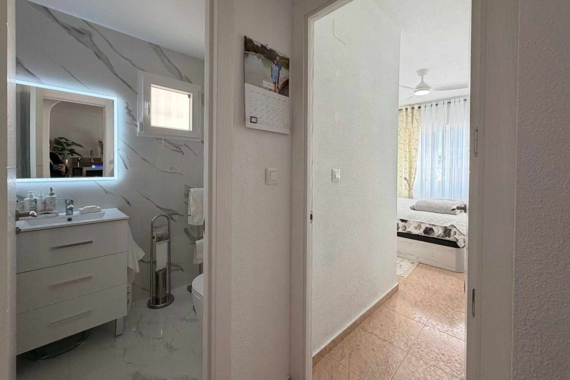 Reventa - Apartment -
Torrevieja - Nueva Torrevieja