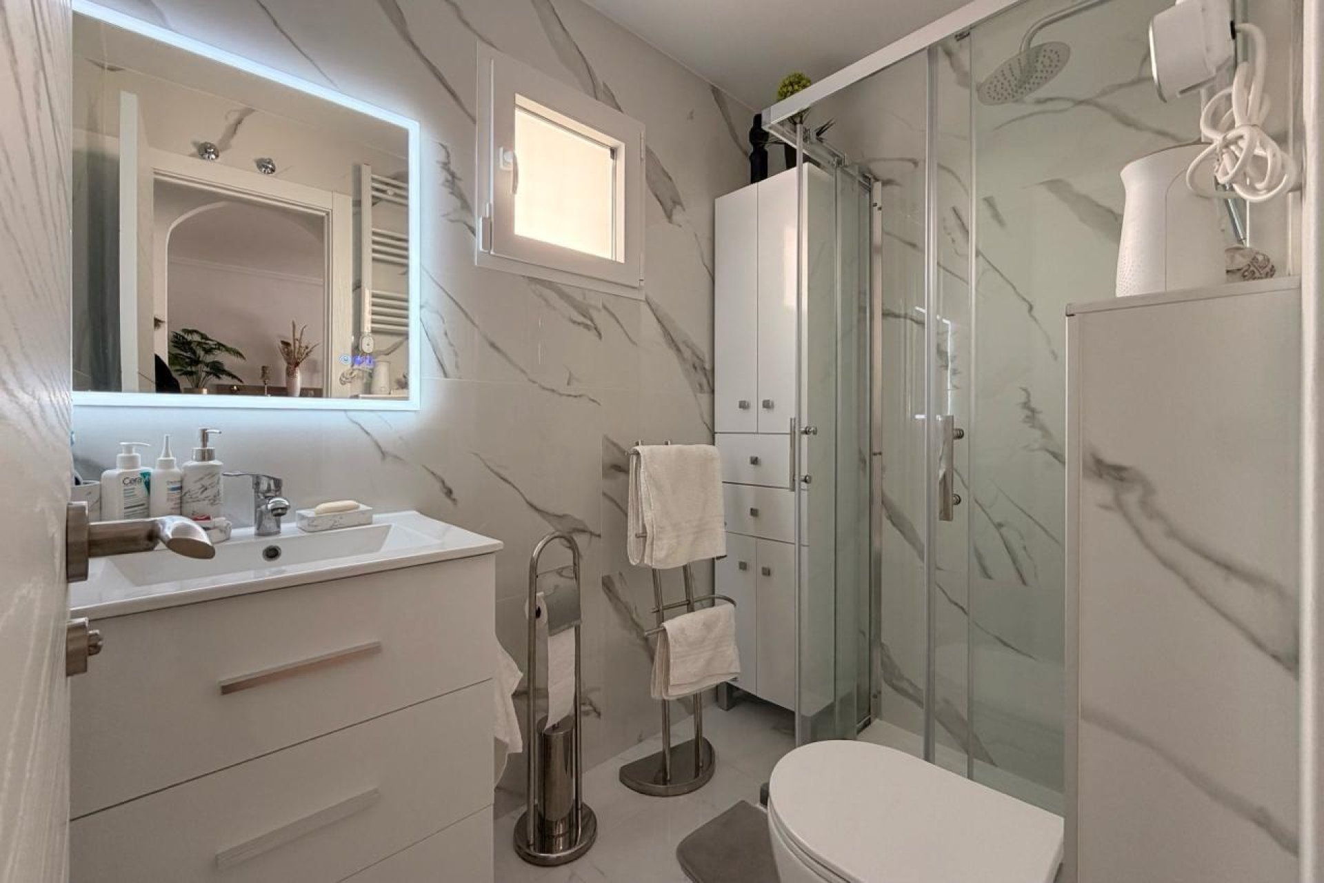 Reventa - Apartment -
Torrevieja - Nueva Torrevieja