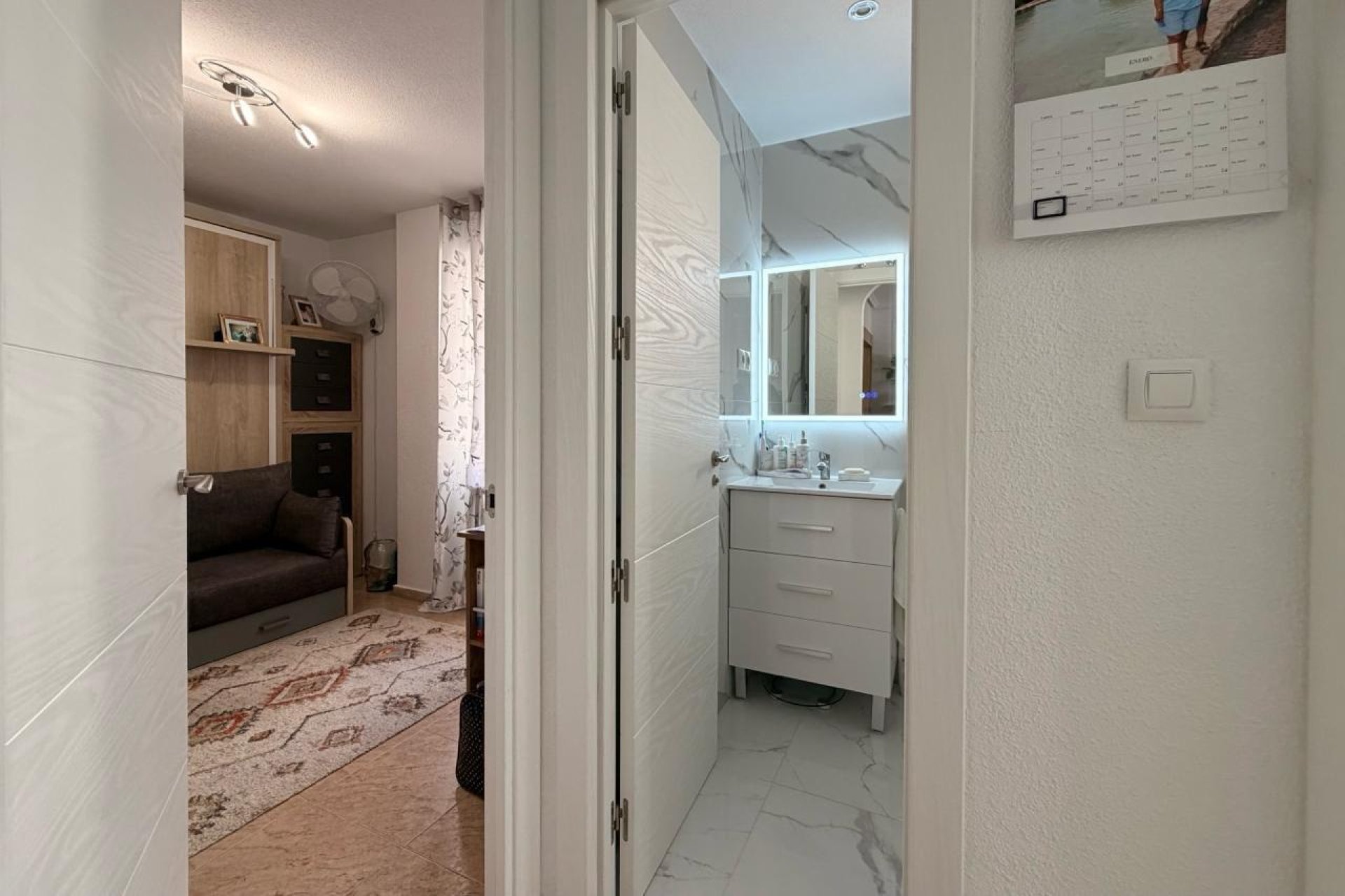 Reventa - Apartment -
Torrevieja - Nueva Torrevieja